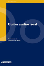 E-book, Guión audiovisual, Aranda, Daniel, Editorial UOC