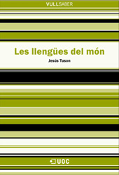 eBook, Les llengües del món, Tuson, Jesús, Editorial UOC