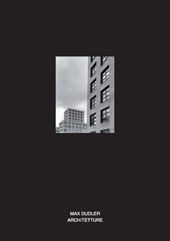 eBook, Max Dudler : architetture, CLUEB