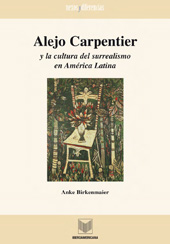 E-book, Alejo Carpentier y la cultura del surrealismo en América Latina, Iberoamericana Vervuert