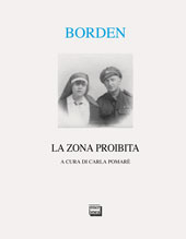 eBook, La zona proibita, Borden, Mary, Interlinea