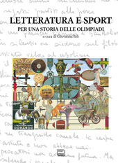 Chapter, Lo sport per la morte : d'Annunzio, Interlinea