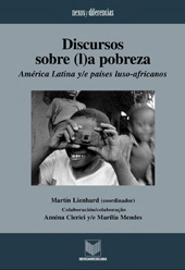 E-book, Discursos sobre (l)a pobreza : América latina y/e países luso-africanos, Iberoamericana Vervuert