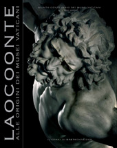 E-book, Laocoonte : alle origini dei Musei Vaticani, "L'Erma" di Bretschneider