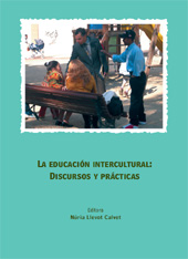 Chapter, La educación intercultural : discursos y prácticas, Edicions de la Universitat de Lleida