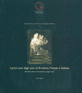 Issue, Studi della Soprintendenza archeologica di Pompei : 11, 2006, "L'Erma" di Bretschneider