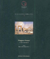 Issue, Studi della Soprintendenza archeologica di Pompei : 12, 2006, "L'Erma" di Bretschneider