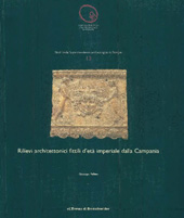 Issue, Studi della Soprintendenza archeologica di Pompei : 13, 2006, "L'Erma" di Bretschneider