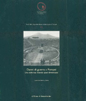 Issue, Studi della Soprintendenza archeologica di Pompei : 15, 2006, "L'Erma" di Bretschneider