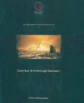Heft, Studi della Soprintendenza archeologica di Pompei : 17, 2006, "L'Erma" di Bretschneider