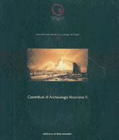Artículo, Sacrifices et marché de la viande à Pompéi, "L'Erma" di Bretschneider
