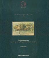 Fascicule, Studi della Soprintendenza archeologica di Pompei : 16, 2006, "L'Erma" di Bretschneider