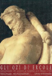 eBook, Gli ozi di Ercole : residenze di lusso a Pompei ed Ercolano, "L'Erma" di Bretschneider