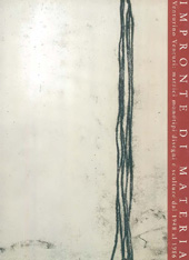 eBook, Impronte di materia : Venturino Venturi : matrici, monotipi, disegni e sculture dal 1948 al 1986, "L'Erma" di Bretschneider