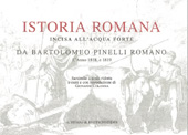 eBook, Istoria romana di Bartolomeo Pinelli : Roma 1819, "L'Erma" di Bretschneider