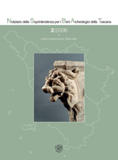 Artículo, Scavi e ricerche sul territorio : Grosseto, All'insegna del giglio