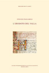 eBook, L'Erodoto del Valla, Pagliaroli, Stefano, Centro interdipartimentale di studi umanistici