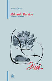 E-book, Edoardo Persico : grafico e architetto, Tentori, Francesco, 1931-, CLEAN