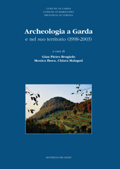 eBook, Archeologia a Garda e nel suo territorio, 1998-2003, All'insegna del giglio
