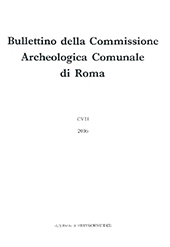 Article, Considerazioni su alcune fasi costruttive di Porta Appia, "L'Erma" di Bretschneider