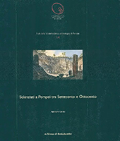 Issue, Studi della Soprintendenza archeologica di Pompei : 14, 2006, "L'Erma" di Bretschneider