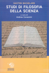 eBook, Studi di filosofia della scienza, Bachelard, Gaston, Mimesis