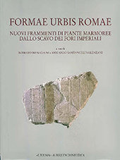Article, Distruzione della Forma Urbis severiana alla luce dei dati archeologici, "L'Erma" di Bretschneider