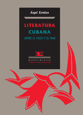 E-book, Literatura cubana entre el viejo y el mar, Editorial Renacimiento