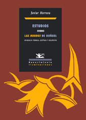 E-book, Estudios sobre Las Hurdes de Buñuel : evidencia fílmica, estética y recepción, Herrera, Javier, 1951-, Editorial Renacimiento
