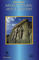 E-book, Architettura, miti e misteri, Parodi, Bent, 1943-, Mimesis