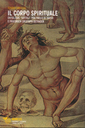 E-book, Il corpo spirituale : ontologie "sottili" da Paolo di Tarso a Friedrich Christoph Oetinger, Mimesis