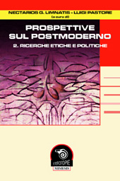 E-book, Prospettive sul postmoderno : vol. 2 : ricerche etico-politiche, Mimesis