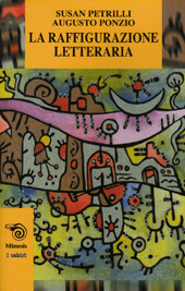 E-book, La raffigurazione letteraria, Petrilli, Susan, Mimesis