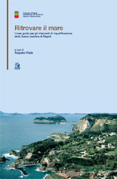 eBook, Ritrovare il mare : linee guida per gli interventi di riqualificazione della fascia costiera di Napoli, CLEAN