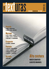 Revista, Trama & Texturas, Trama Editorial