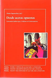 E-book, Desde aceras opuestas : literatura/cultura gay y lesbiana en Latinoamérica, Iberoamericana  ; Vervuert