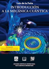 eBook, Introducción a la mecánica cuántica, Peña, Luis de la., Fondo de Cultura Económica de España