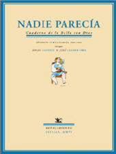 eBook, Nadie parecía : cuaderno de lo bello con Dios : números I-X, La Habana, 1942-1944, Renacimiento