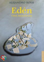 E-book, Edén : vida imaginada, Fondo de Cultura Económica de España