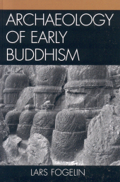 E-book, Archaeology of Early Buddhism, AltaMira Press
