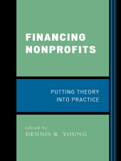 E-book, Financing Nonprofits : Putting Theory into Practice, AltaMira Press