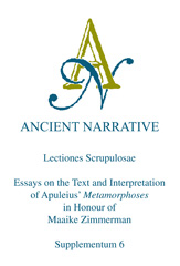 E-book, Lectiones Scrupulosae : Essays on the Text and Interpretation of Apuleius' Metamorphoses in Honour of Maaike Zimmerman, Barkhuis