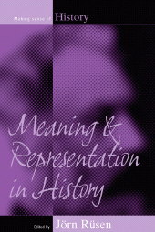 E-book, Meaning and Representation in History, Berghahn Books