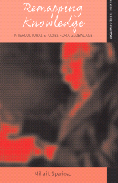 E-book, Remapping Knowledge : Intercultural Studies for a Global Age, Berghahn Books