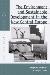 eBook, The Environment and Sustainable Development in the New Central Europe, Berghahn Books