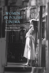 E-book, Women in Polish Cinema, Berghahn Books