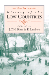 E-book, History of the Low Countries, Berghahn Books