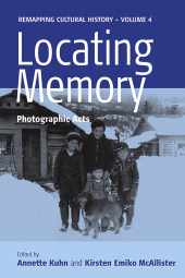 E-book, Locating Memory : Photographic Acts, Berghahn Books