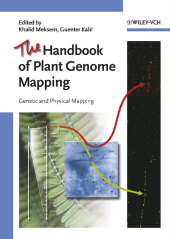 E-book, The Handbook of Plant Genome Mapping : Genetic and Physical Mapping, Blackwell