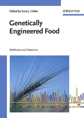 E-book, Genetically Engineered Food : Methods and Detection, Blackwell